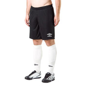 Umbro Masculino Short TWR Letter Marino/Blanco