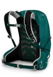 Mochila Unisex Osprey Tempest 9 Verde