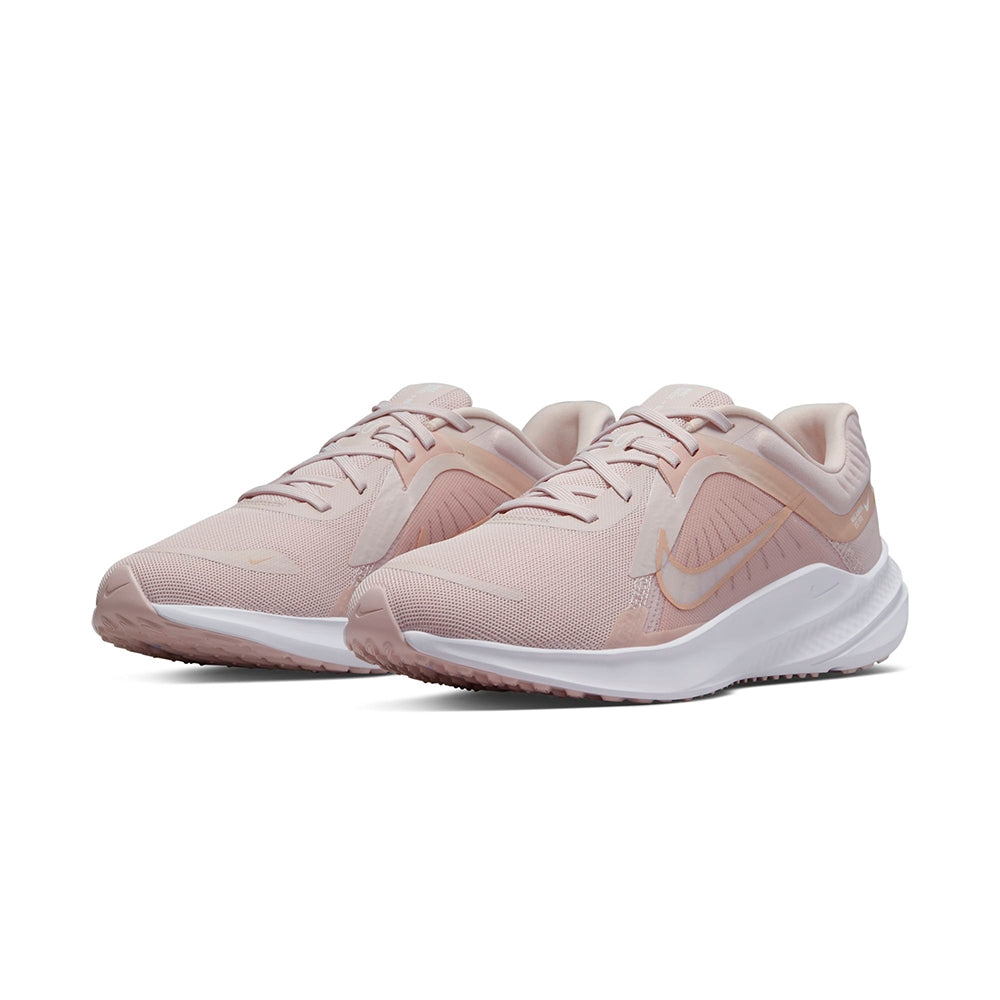 Champion Femenino Nike Quest 5 rosa