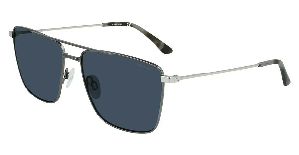 Lentes Unisex Calvin Klein CK21116S Azul