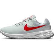 Champion Femenino Nike Revolution 6 Nn gris