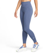 Calza Femenino Nike One Dri Fit Azul