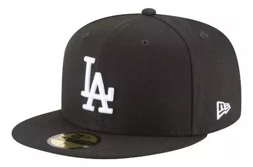 Gorra Unisex New era MLB Classics 59FIFTY Negro