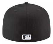 Gorra Unisex New era MLB Classics 59FIFTY Negro