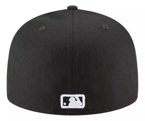 Gorra Unisex New era MLB Classics 59FIFTY Negro