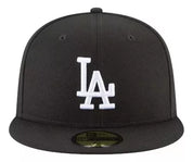 Gorra Unisex New era MLB Classics 59FIFTY Negro