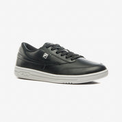 Fila Lifestyle Masculino Tennis 88 Origens Negro/Blanco