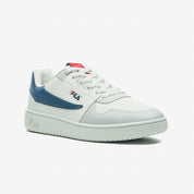 Fila Lifestyle Masculino Moda Acd Classic Vaporous Gray/Silver/Navy