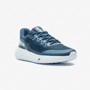 Fila Deportivos Masculino Training Step Navy/Spring Bud/Tangerine