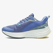 Fila Deportivos Femenino Running Racer Comet Skipper Blue/Pale Banana/Pool Blue