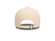 60422504 New Era Gorros MLB 9Forty New York Yankees Brown/Beige