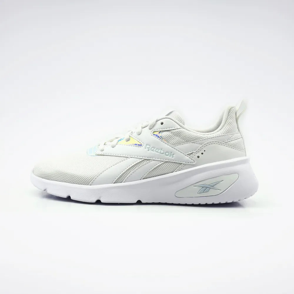 Champion Femenino Reebok Rider V Blanco