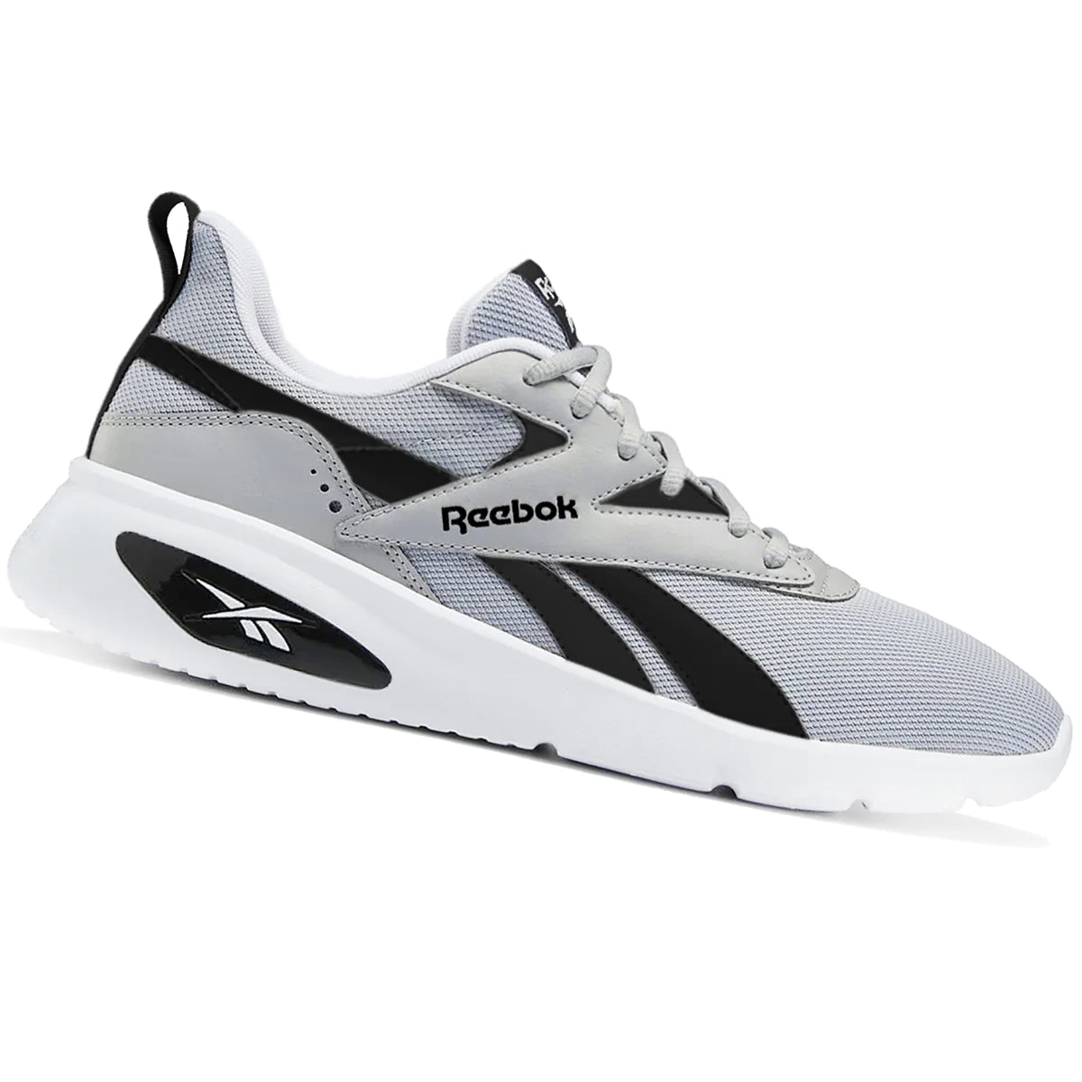 Champion Masculino Reebok Rider V Gris