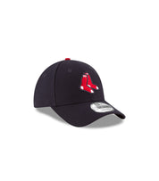 10046254 New Era Gorros MLB 9Forty Snapback Boston Red Sox Navy