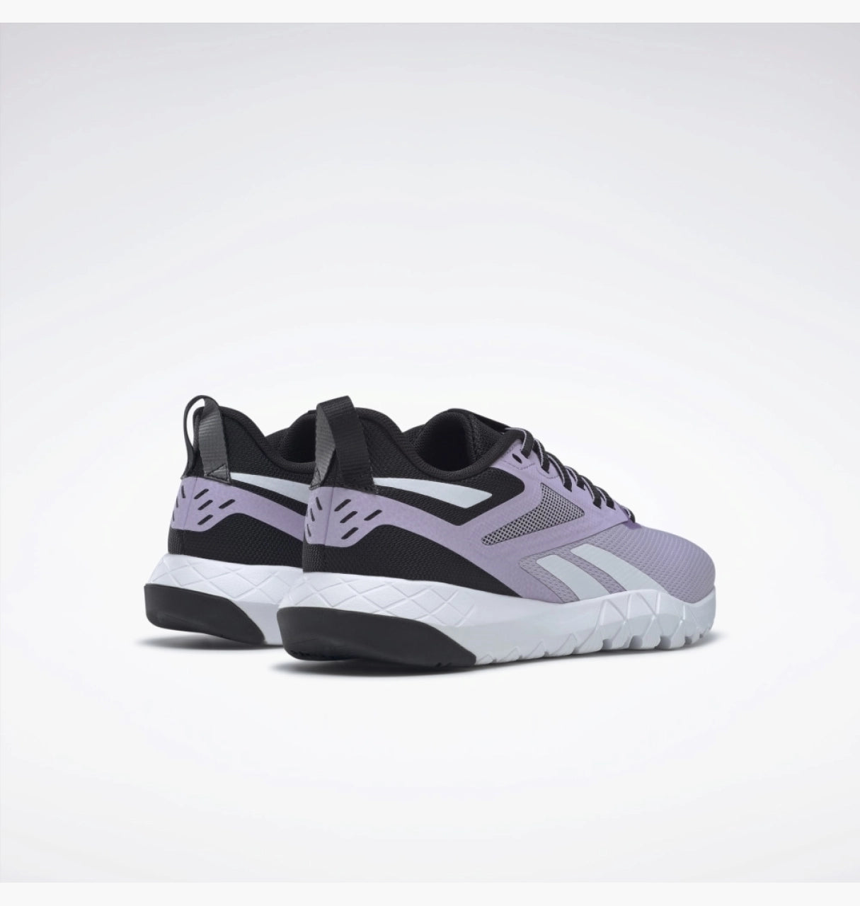 Champion Femenino Reebok  FLEXAGON ENERGY 4
 Lila