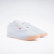 Champion Femenino Reebok Princess Blanco