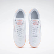 Champion Femenino Reebok Princess Blanco