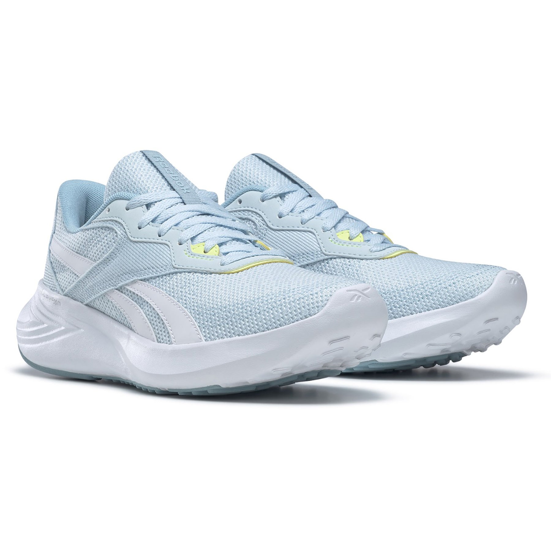 Reebok Femenino Energen Tech Glass Blue/Blue Pearl/Energy Glow