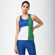 Camisilla Femenino Reebok Speedwick Azul