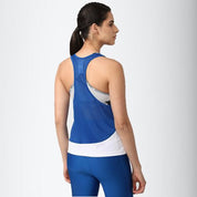 Camisilla Femenino Reebok Speedwick Azul