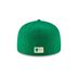 New Era Gorros MLB 59Fifty Oakland Athletics Green/Yellow/Grey