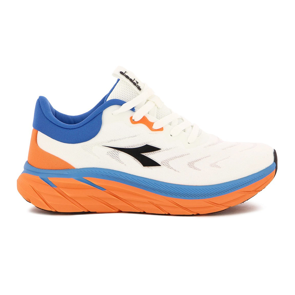 Champion Masculino Diadora Proton  Naranja