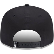 60364372 New Era Gorros MLB 9Fifty Los Angeles Dodgers Black