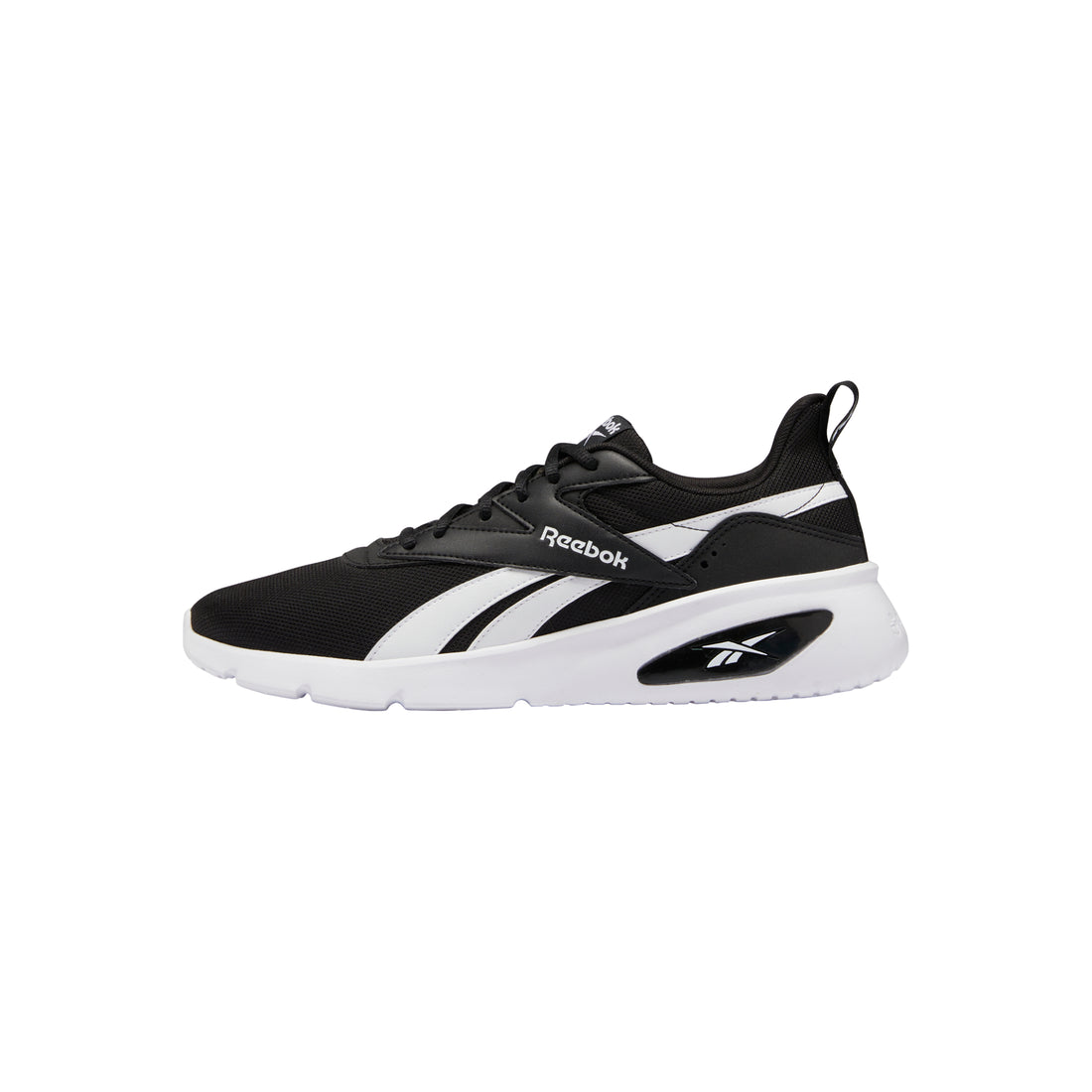 Champion Masculino Reebok Rider V Negro