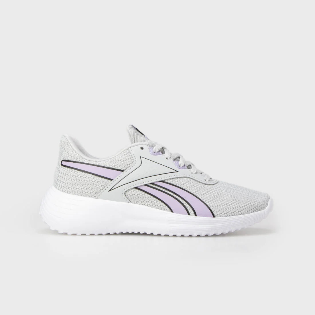 Champion Femenino Reebok Lite 3.0 Gris