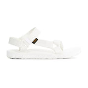 Sandalia Femenino Teva Original Universal Blanco