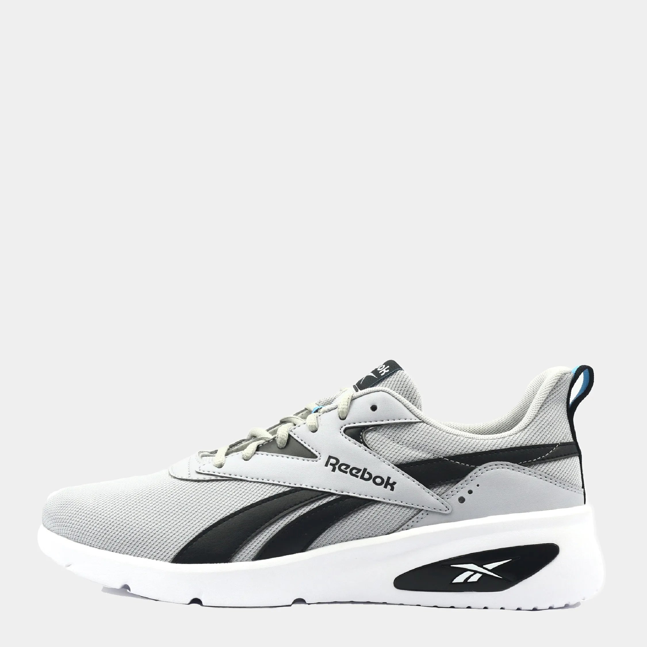 Champion Masculino Reebok Rider V Gris