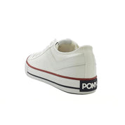 Pony Femenino GM-877-L White