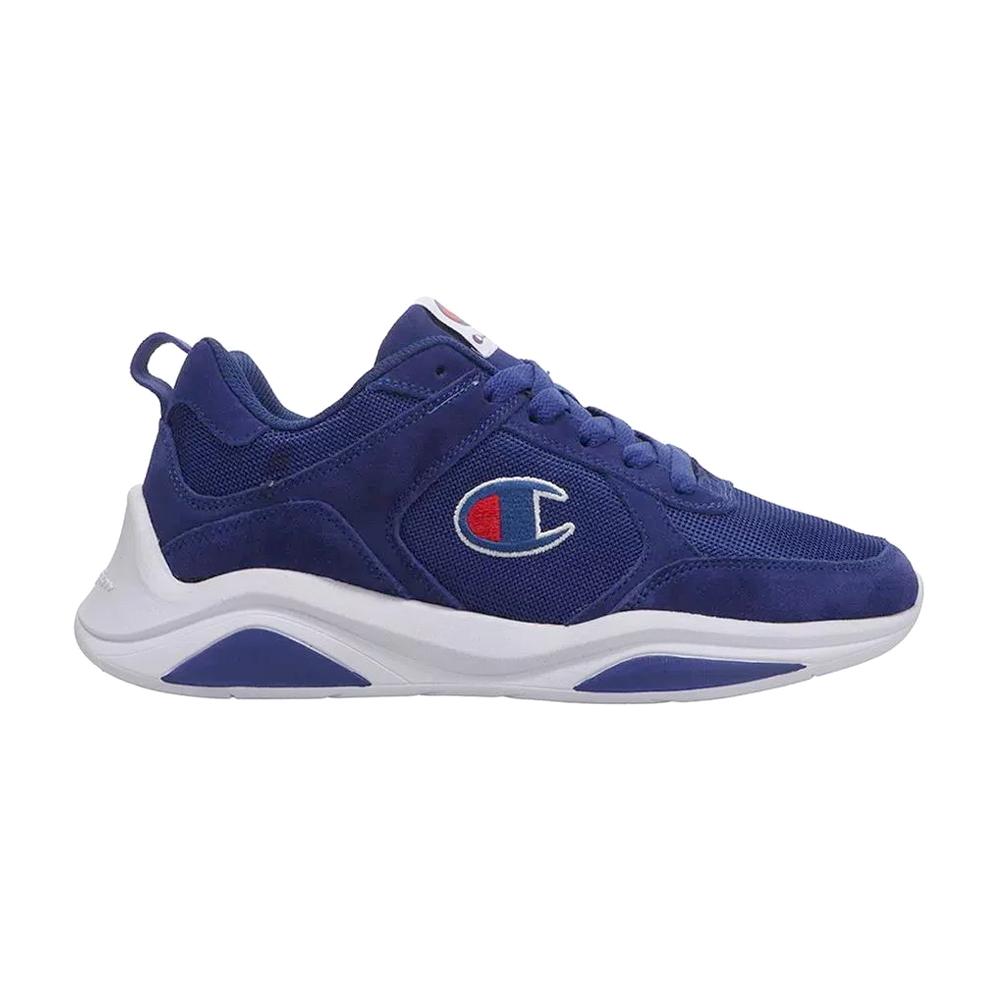 Champion Masculino Next Blend Valiant Blue