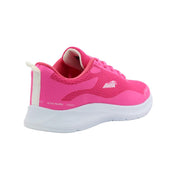 Avia Femenino Gari Fuschia/White