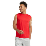 Champion Musculosa Masculino Double Dry Muscle Scarlet