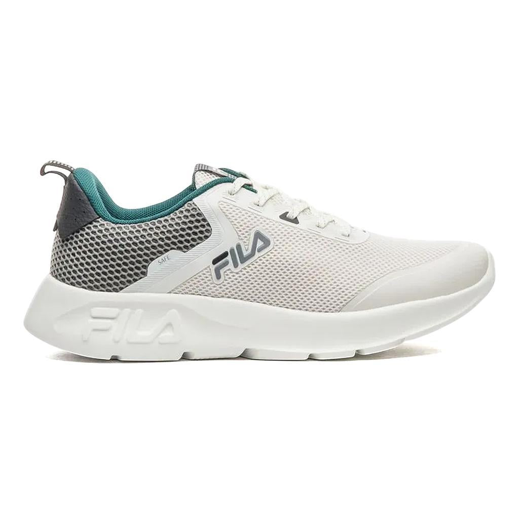 Fila Deportivos Masculino Training Safe Vaporous Gray/Grey/June Bug