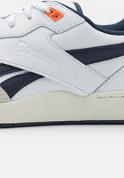 Champion Masculino Reebok BB 4000 II Blanco