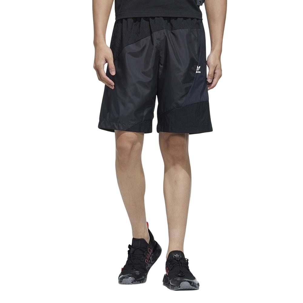 Adidas Shorts Masculino Bold Shorts Black/Black