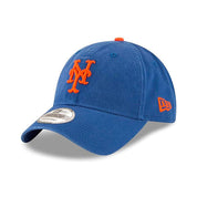 11591517 New Era Gorros MLB 9Twenty New York Mets Blue