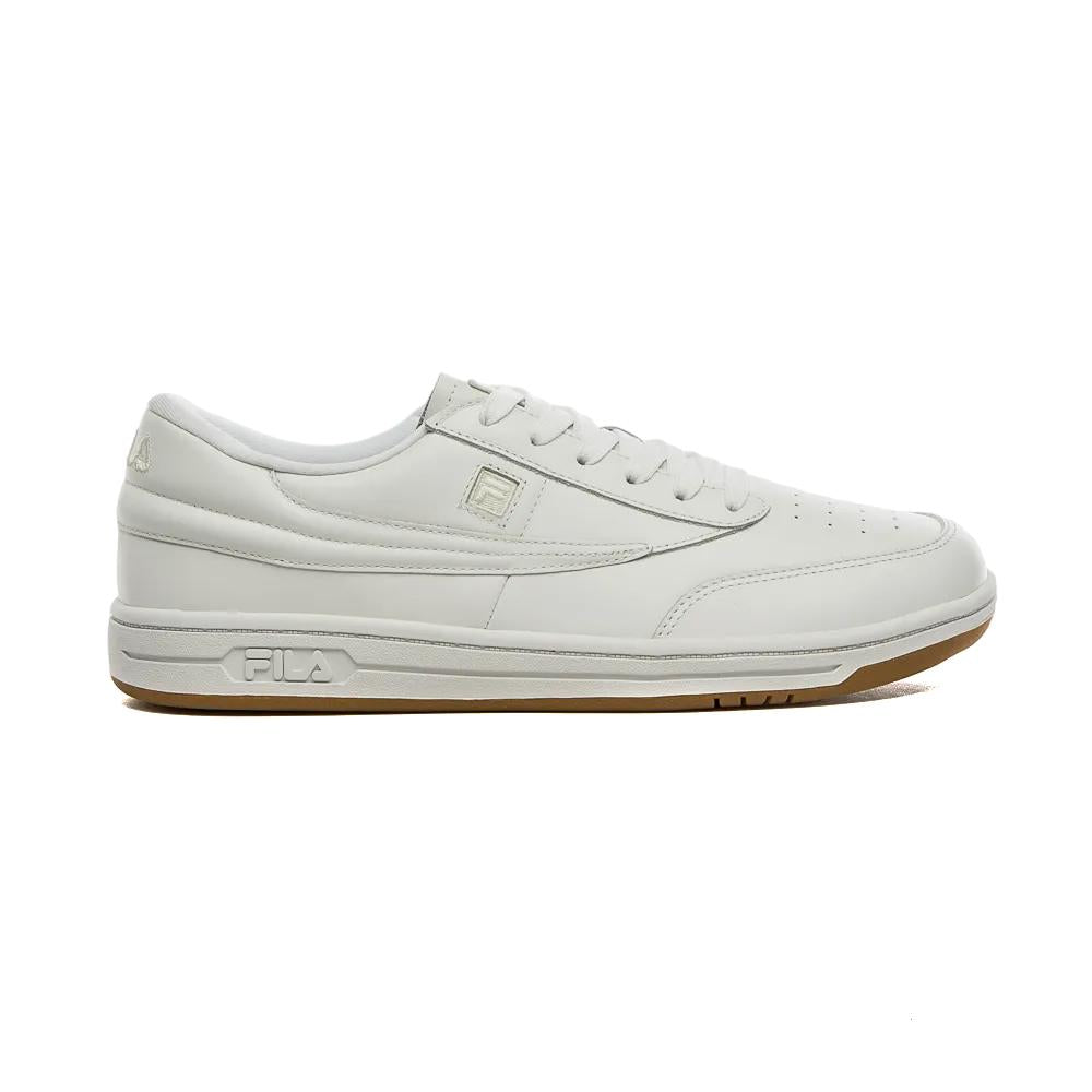 Fila Lifestyle Femenino Tennis 88 Origens Blanco