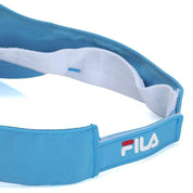 Fila Tenis Visera Unisex Tennis Team Royal