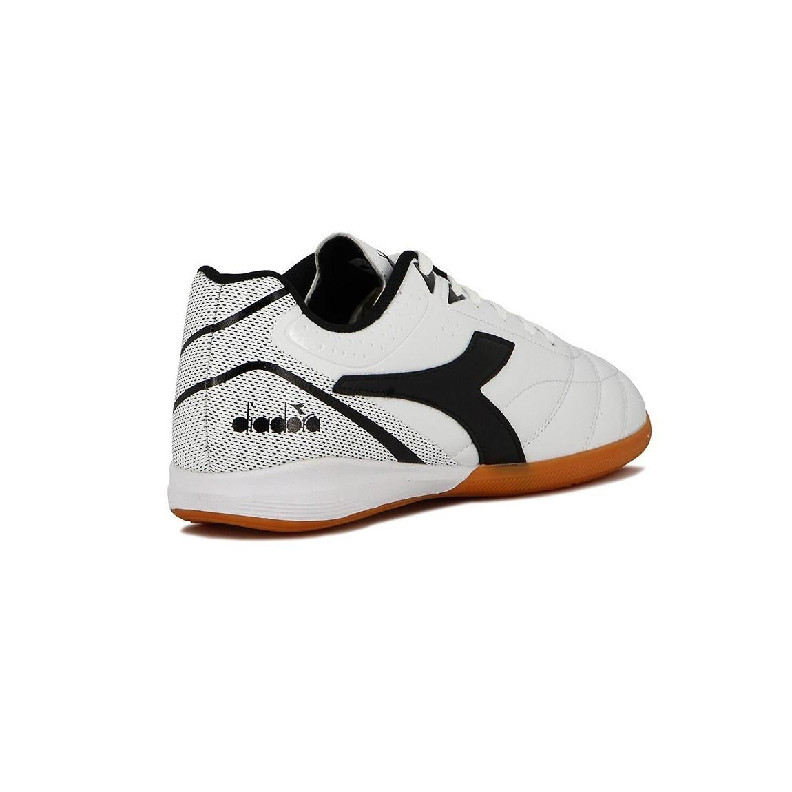 Diadora Masculino Futbol Indoor Tifosi White/black