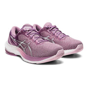 Asics Running Femenino Gel-Pulse 13 Rosequartz/White