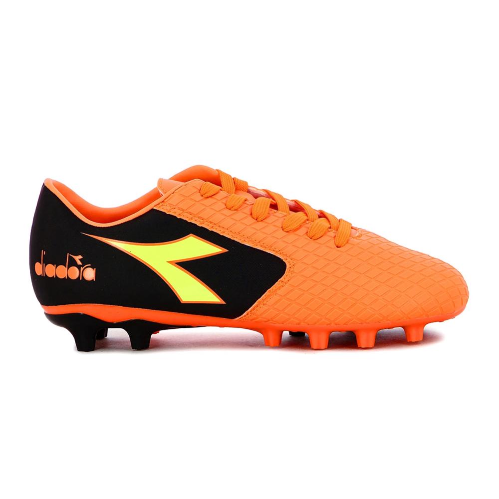 Diadora Masculino Futbol Campo StrikerII-Md-M-6871 Orange/Black