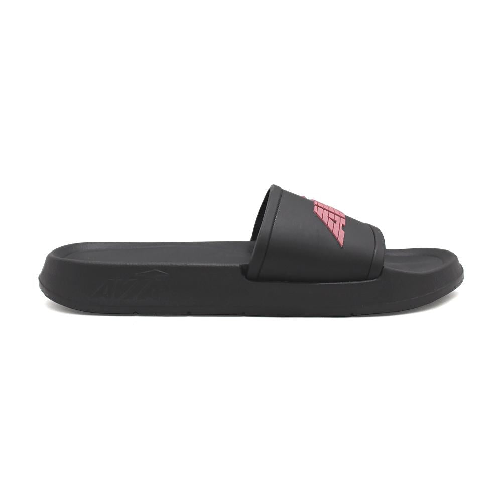 Avia Zapatillas Femenino Black/Pink