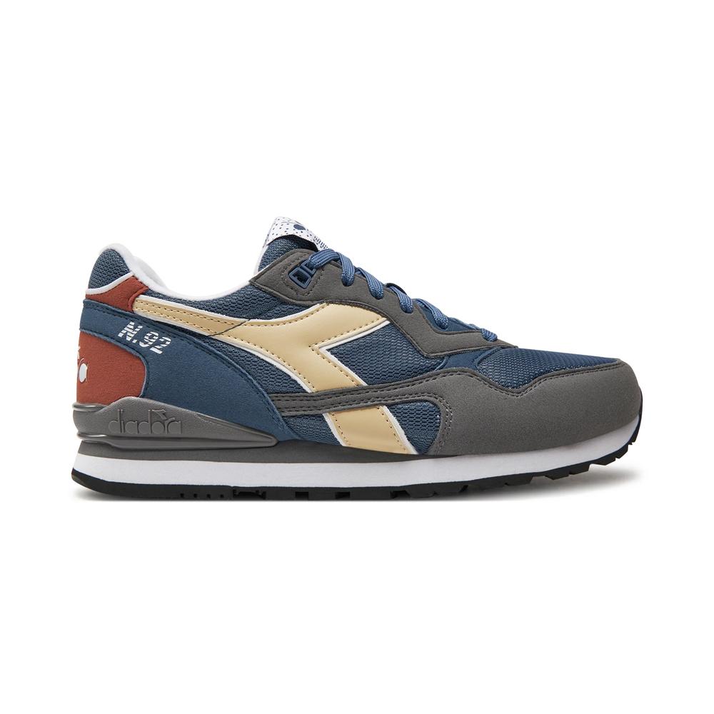 Diadora Lifestyle Unisex N.92 china blue