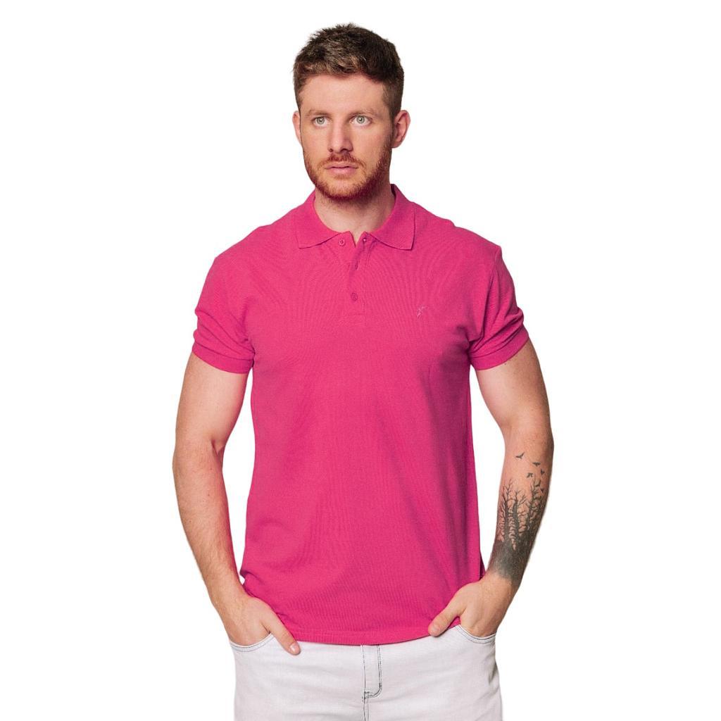 Goodyear Polo Masculino GYC02 Fucsia IMG 286975