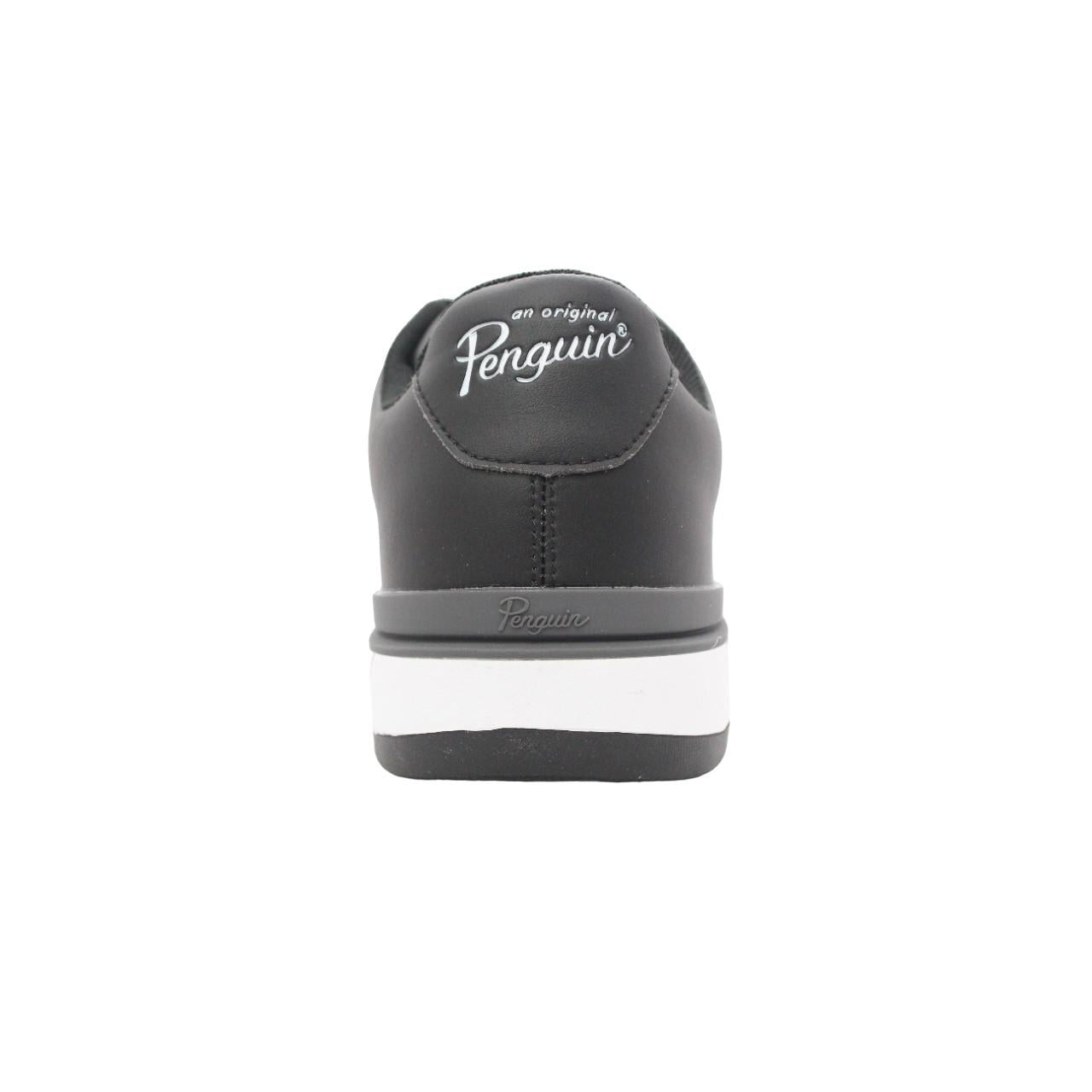 Penguin Masculino Baoba Black