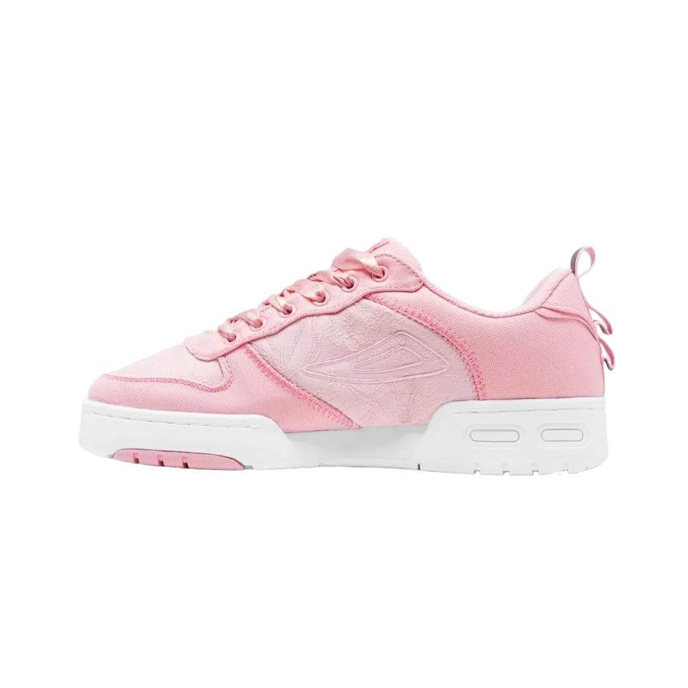 Fila Lifestyle Femenino LNX-100 Valntines Almond Blossom/Primrose Pink/Coral Blush