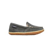 Minnetonka Femenino Tempe Grey